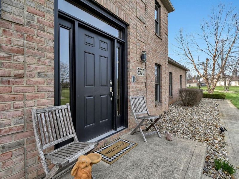 3570 Needham Road, Mansfield, OH 44904 Photo 3