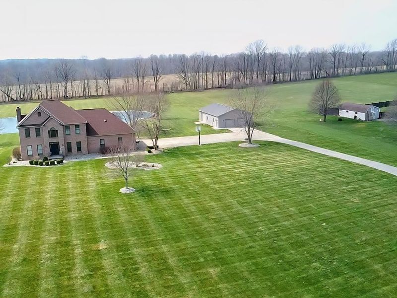 3570 Needham Road, Mansfield, OH 44904 Photo 54