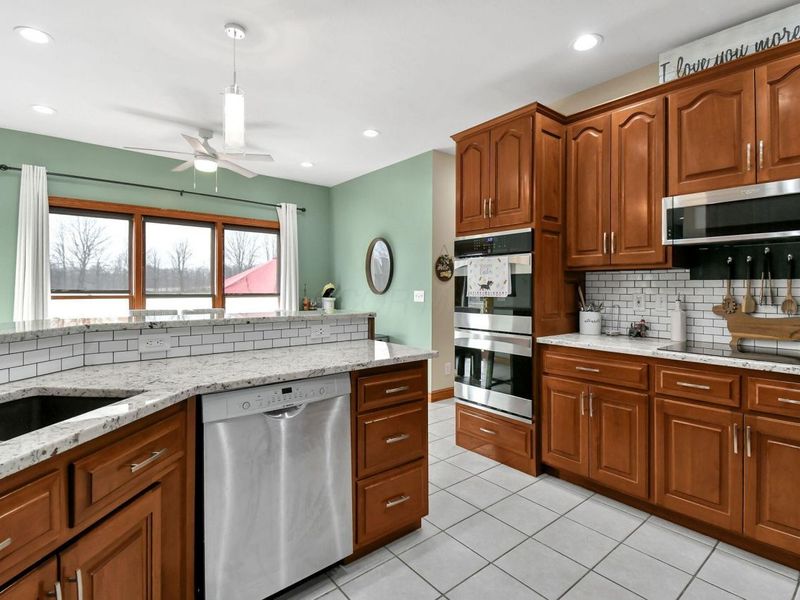 3570 Needham Road, Mansfield, OH 44904 Photo 8