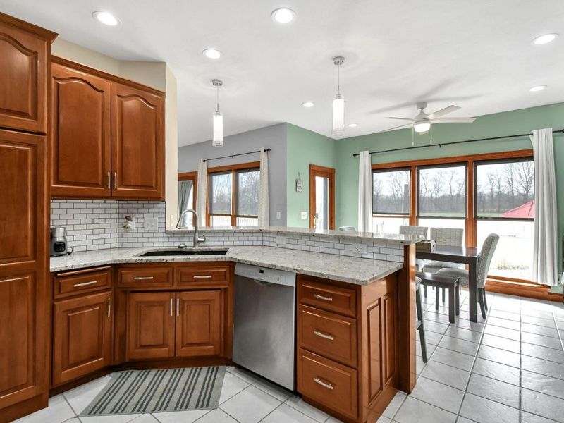 3570 Needham Road, Mansfield, OH 44904 Photo 9