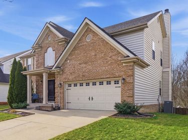 4428 Logans Fort Lane, Lexington, KY 40509