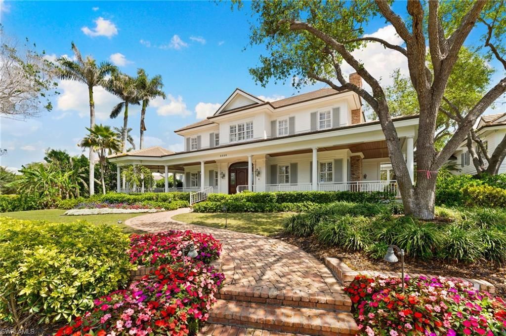 2325 Lantern Ln, Naples, FL 34102 Photo