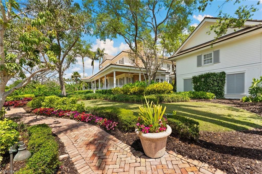 2325 Lantern Ln, Naples, FL 34102 Photo