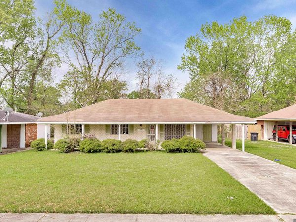 6283 Calion Dr, Baton Rouge, LA 70812