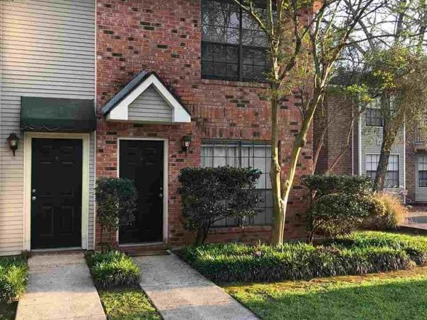 909 W Tony St, Unit #D, Gonzales, LA 70737