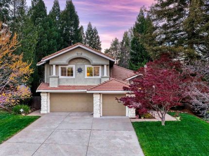 4218 Weathervane Ct, El Dorado Hills, CA 95762 Photo