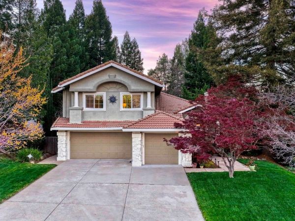 4218 Weathervane Ct, El Dorado Hills, CA 95762