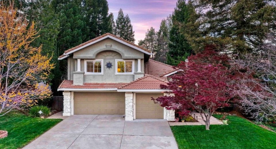 4218 Weathervane Ct, El Dorado Hills, CA 95762 Photo