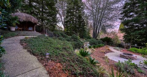4218 Weathervane Ct, El Dorado Hills, CA 95762 Photo