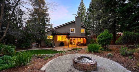 4218 Weathervane Ct, El Dorado Hills, CA 95762 Photo