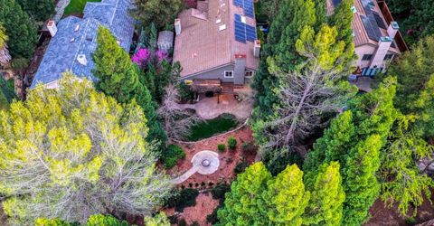 4218 Weathervane Ct, El Dorado Hills, CA 95762 Photo