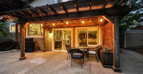 4218 Weathervane Ct, El Dorado Hills, CA 95762 Photo