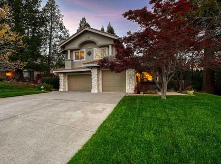 4218 Weathervane Ct, El Dorado Hills, CA 95762 Photo