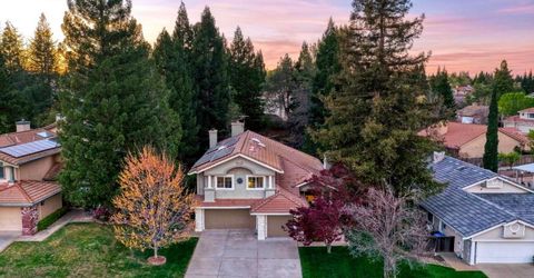 4218 Weathervane Ct, El Dorado Hills, CA 95762 Photo