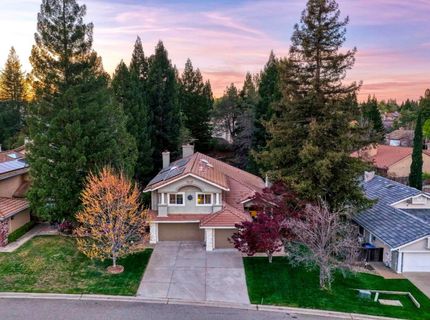 4218 Weathervane Ct, El Dorado Hills, CA 95762 Photo
