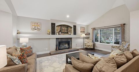 4218 Weathervane Ct, El Dorado Hills, CA 95762 Photo