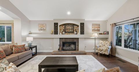 4218 Weathervane Ct, El Dorado Hills, CA 95762 Photo