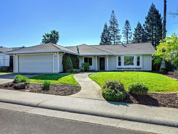 609 Willow Creek Dr, Folsom, CA 95630