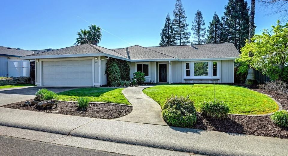 609 Willow Creek Dr, Folsom, CA 95630 Photo
