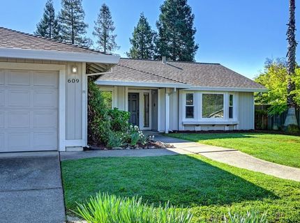 609 Willow Creek Dr, Folsom, CA 95630 Photo