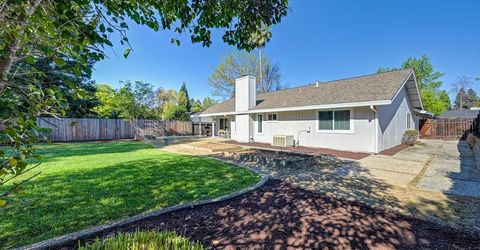 609 Willow Creek Dr, Folsom, CA 95630 Photo