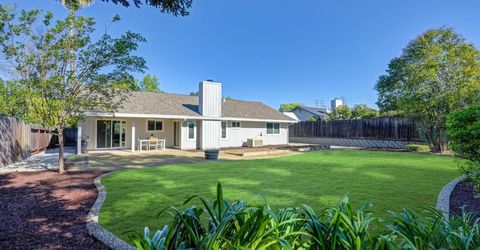 609 Willow Creek Dr, Folsom, CA 95630 Photo