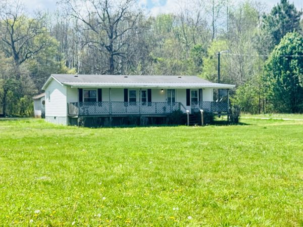 10028 Old Alto Hwy , Decherd, TN 37324