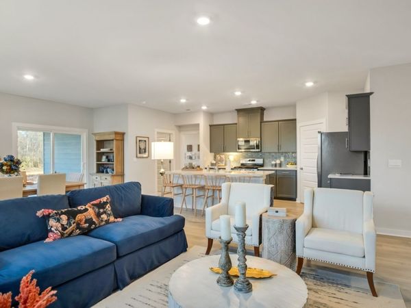 317 Great Belt PVT Bend , Gallatin, TN 37066