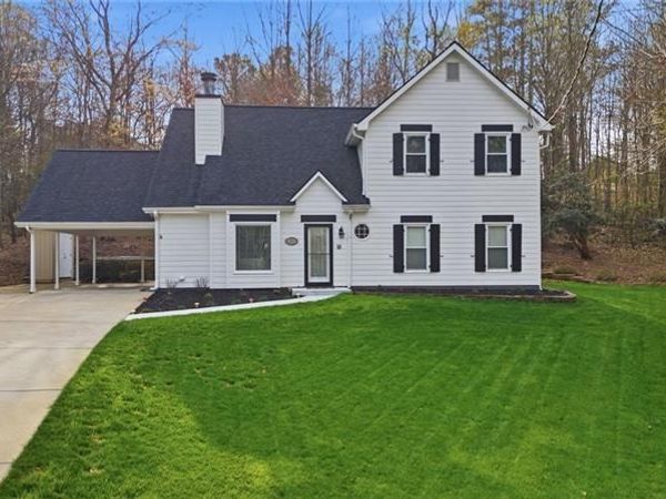 5130 Forest Hills Court, Cumming, GA 30041