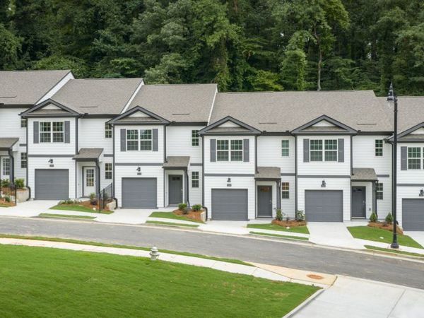 2838 Georgia Aster Way, Unit 18, Atlanta, GA 30318