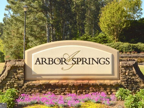 0 Green Terrace, Unit LT62M1, Newnan, GA 30265