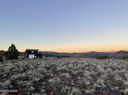 6600 Goldfield Road, Reno, NV 89521 Photo