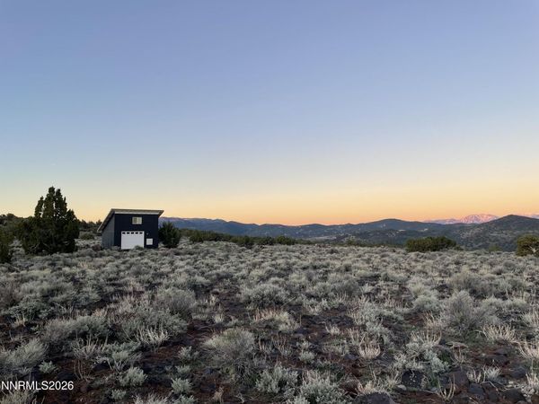 6600 Goldfield Road, Reno, NV 89521