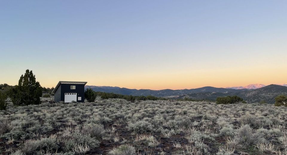 6600 Goldfield Road, Reno, NV 89521 Photo