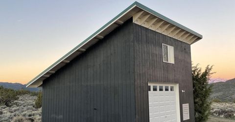 6600 Goldfield Road, Reno, NV 89521 Photo