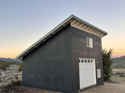 6600 Goldfield Road, Reno, NV 89521 Photo