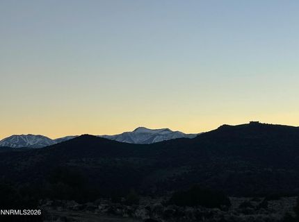 6600 Goldfield Road, Reno, NV 89521 Photo