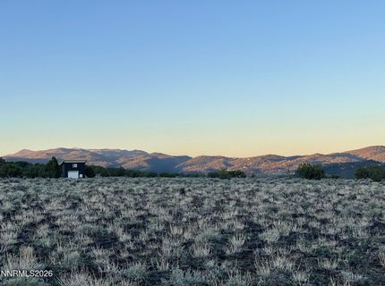 6600 Goldfield Road, Reno, NV 89521 Photo