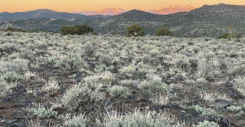 6600 Goldfield Road, Reno, NV 89521 Photo