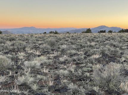 6600 Goldfield Road, Reno, NV 89521 Photo