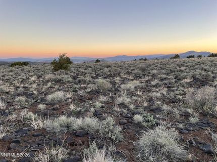 6600 Goldfield Road, Reno, NV 89521 Photo