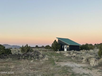 6600 Goldfield Road, Reno, NV 89521 Photo