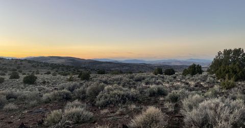 6600 Goldfield Road, Reno, NV 89521 Photo