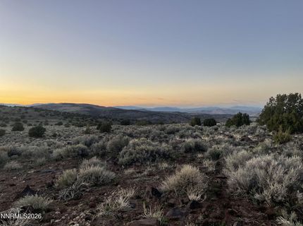 6600 Goldfield Road, Reno, NV 89521 Photo