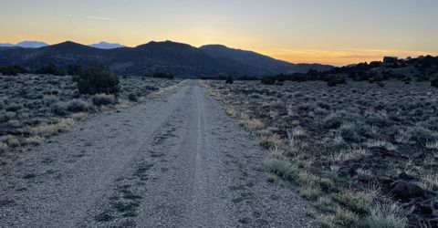 6600 Goldfield Road, Reno, NV 89521 Photo