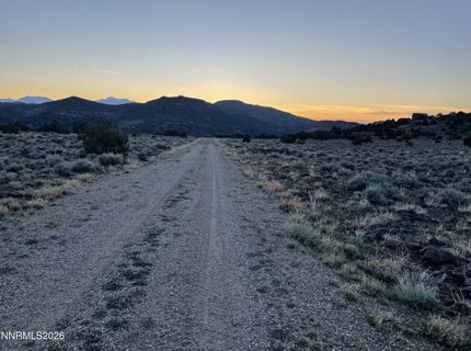 6600 Goldfield Road, Reno, NV 89521 Photo