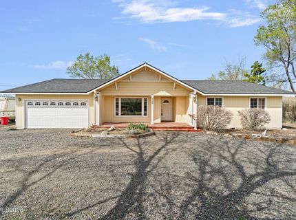 726 Pinto Circle, Gardnerville, NV 89410 Photo