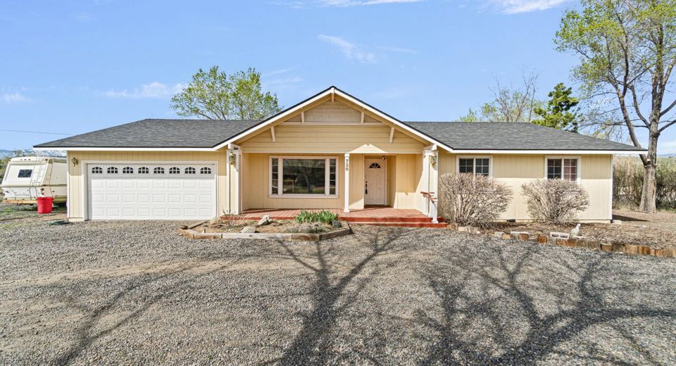 726 Pinto Circle, Gardnerville, NV 89410 Photo