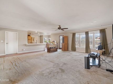 726 Pinto Circle, Gardnerville, NV 89410 Photo