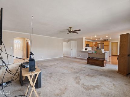 726 Pinto Circle, Gardnerville, NV 89410 Photo